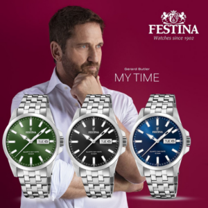 Festina Herreur M. Dato