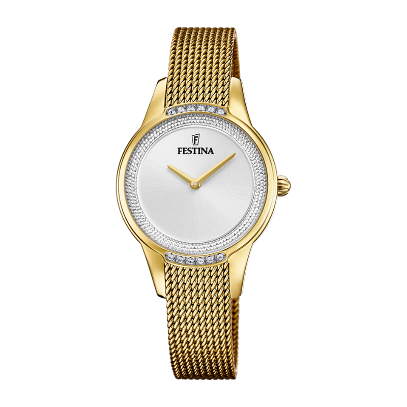 Festina Dameur Swarovski Mesh - Billede 3