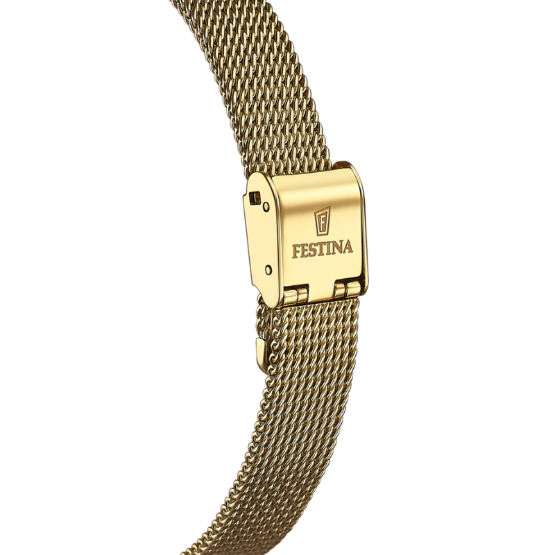 Festina Dameur Swarovski Mesh - Billede 4