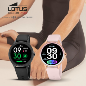 Lotus Smartime Lēve