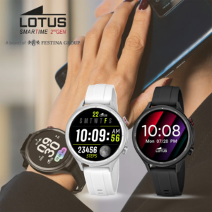 Lotus Smartime Naya