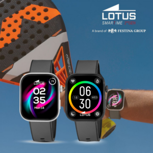 Lotus Smartime Audaz