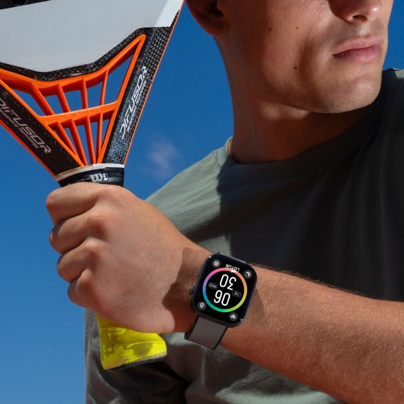 Lotus Smartime Audaz - Billede 2