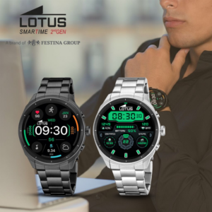 Lotus Smartime Nexo