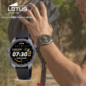 Lotus Smartime Paso X