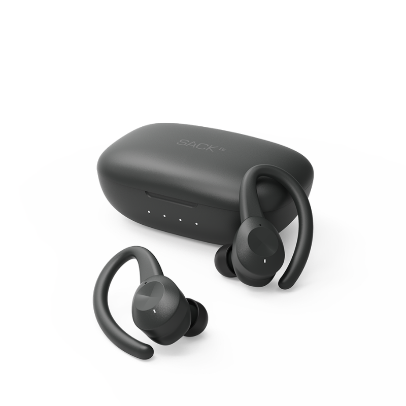 Sackit Active 200 Løbeheadset - Billede 3