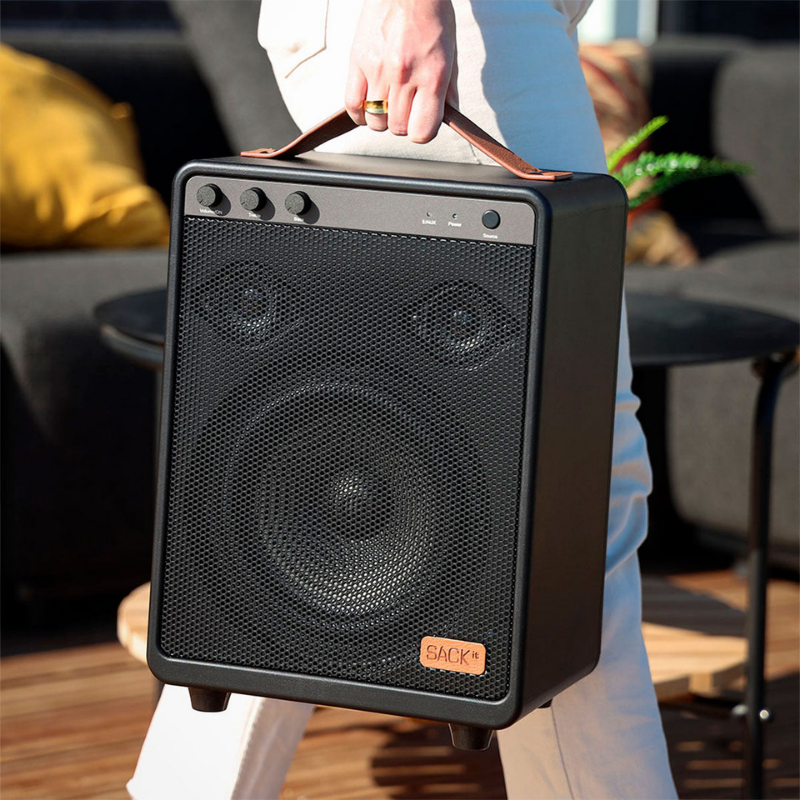 Sackit Boom 150 - Billede 2
