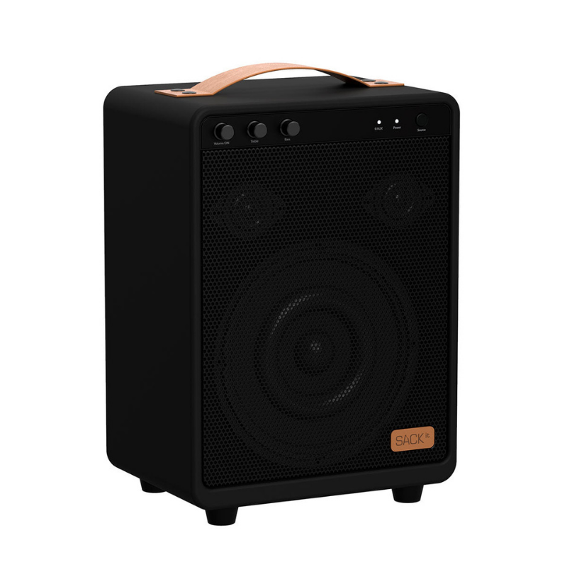 Sackit Boom 150 - Billede 3