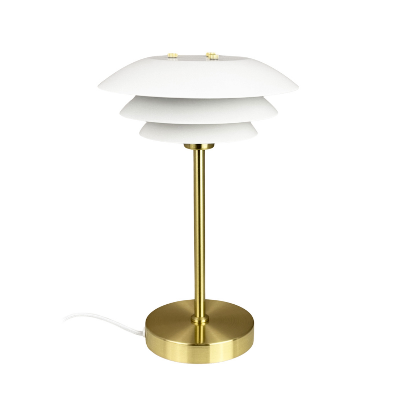 Dl20 Bordlampe - Billede 2