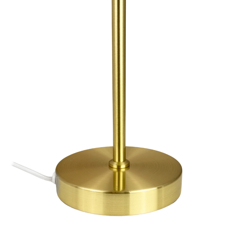 Dl20 Bordlampe - Billede 3