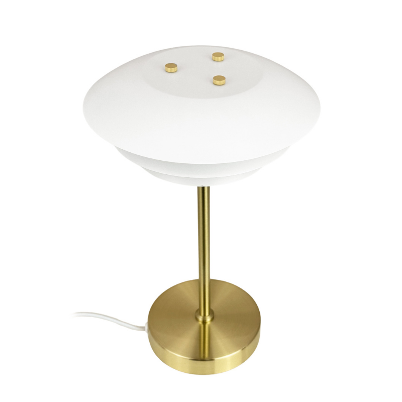 Dl20 Bordlampe - Billede 4