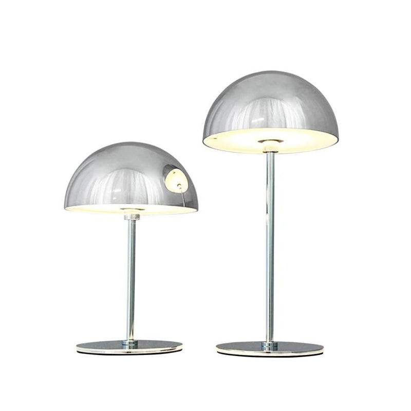 Along Led Bordlampe - 2 Stk. - Billede 4