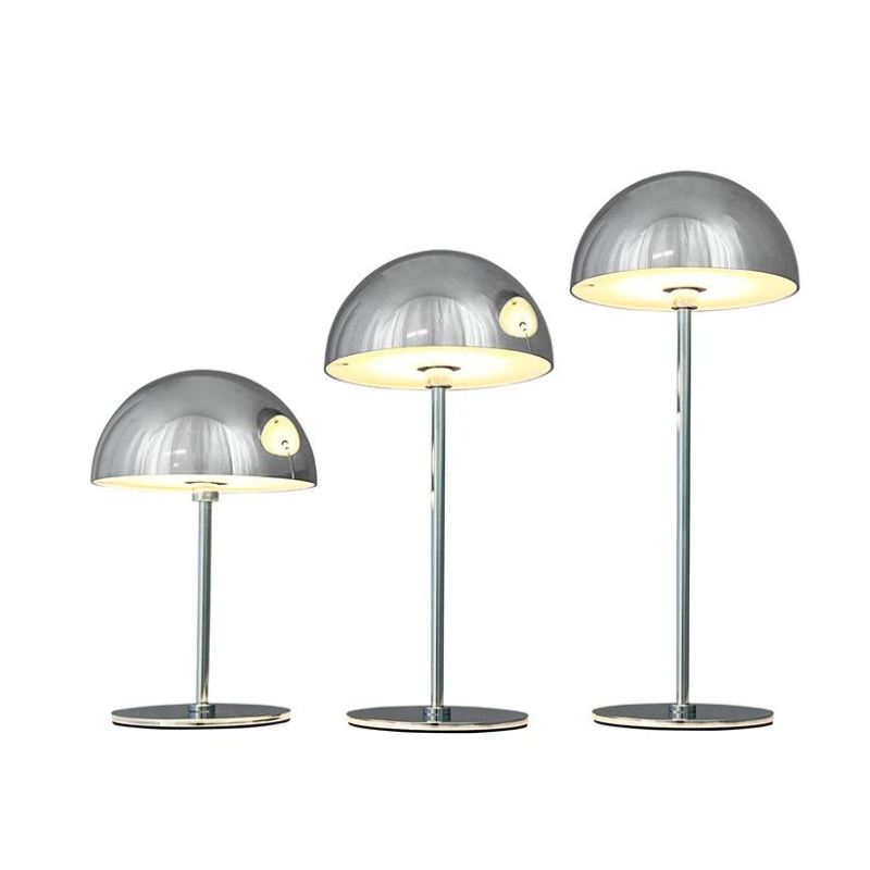 Along Led Bordlampe - 3 Stk. - Billede 3