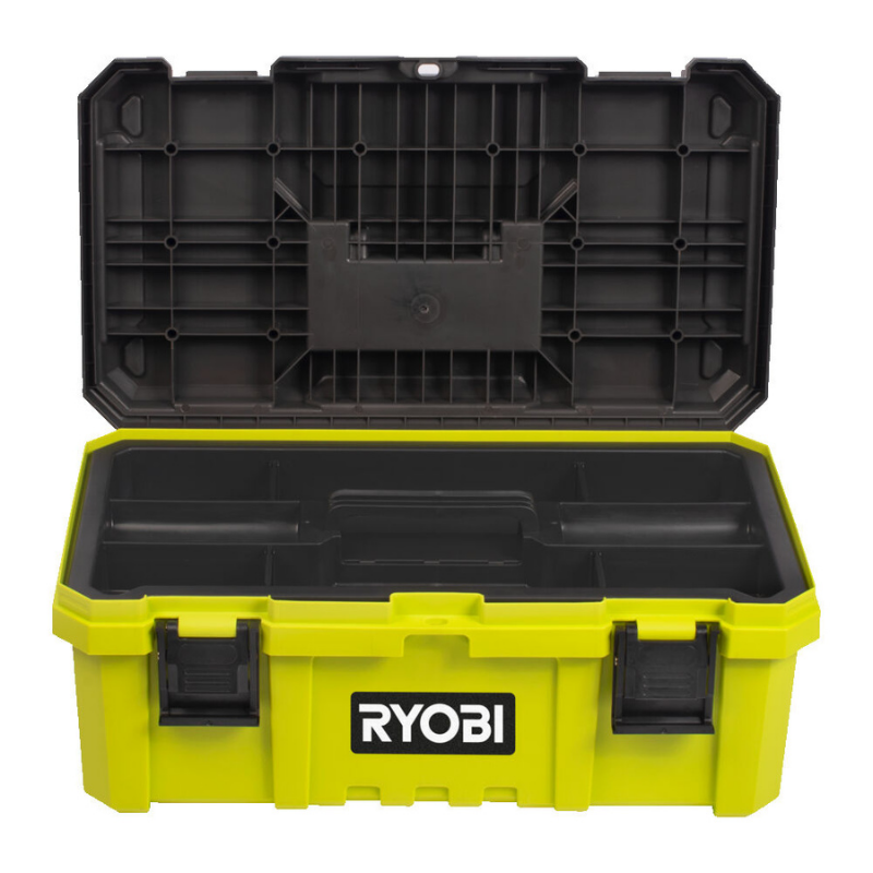 Ryobi Værktøjskasse - 27 L - Billede 2