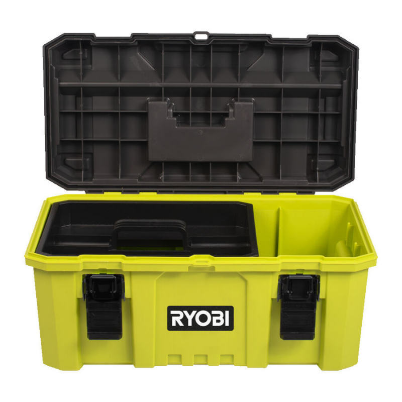 Ryobi Værktøjskasse - 39 L - Billede 2