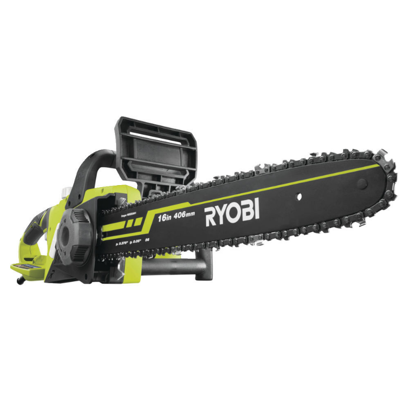 Ryobi Elektrisk Kædesav - Billede 2