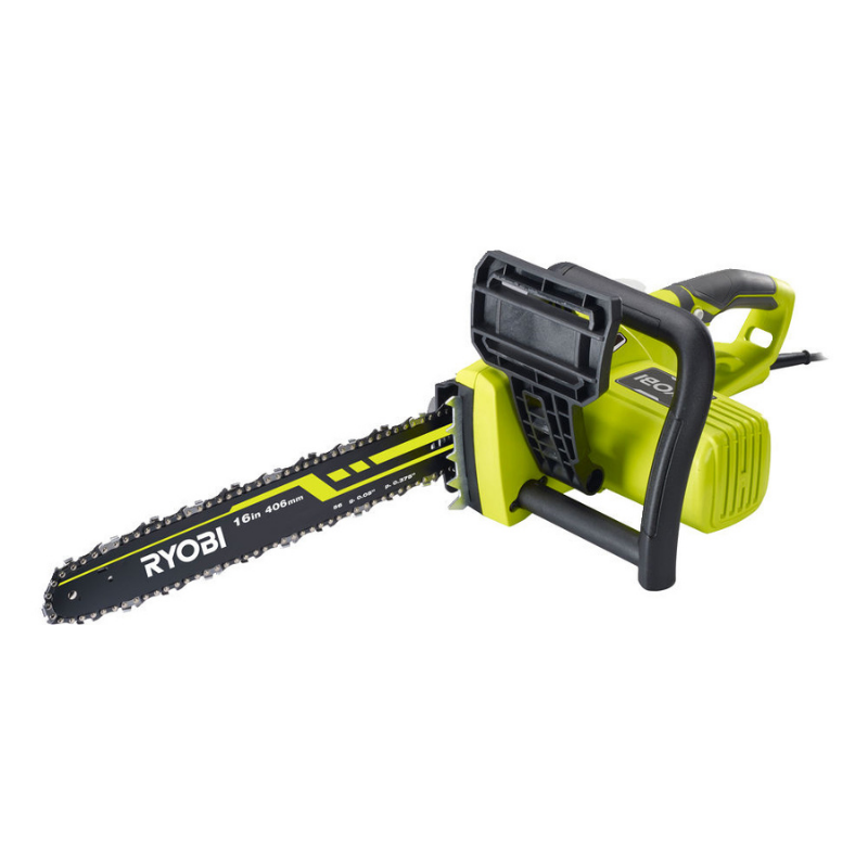 Ryobi Elektrisk Kædesav - Billede 3