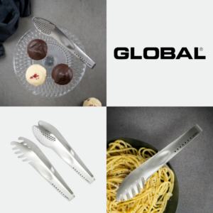 Global Serveringstangsæt