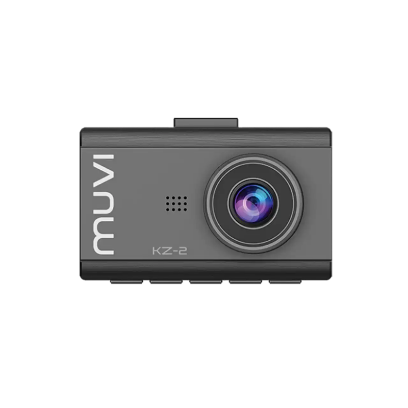 Muvi Kz-2 Pro Drivecam – 4K Dashcam - Billede 2