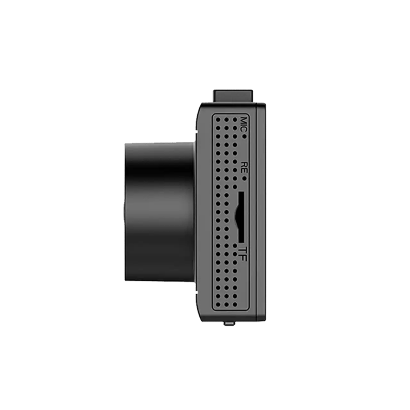 Muvi Kz-2 Pro Drivecam – 4K Dashcam - Billede 4
