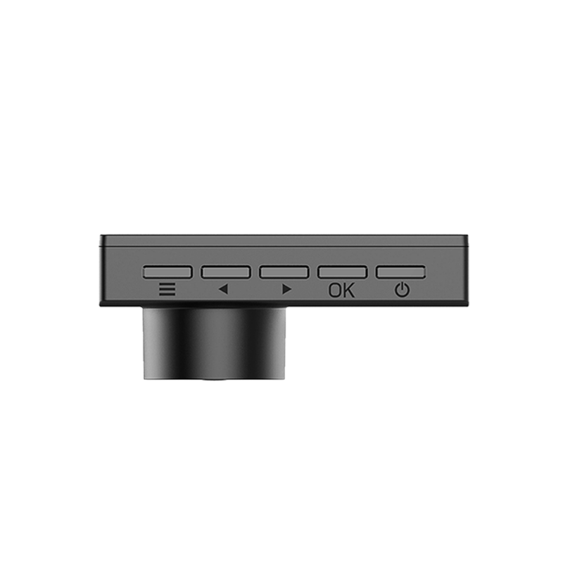 Muvi Kz-2 Pro Drivecam – 4K Dashcam - Billede 5