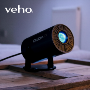 Veho Quda Fx Portable Projector