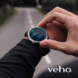 Kuzo Pro Sports Smart Watch
