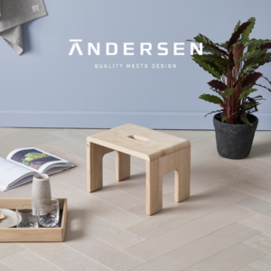 Reach Stool By Andersen