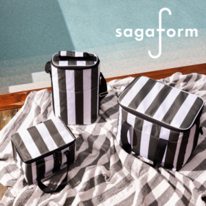 Sagaform Stripe Pakke