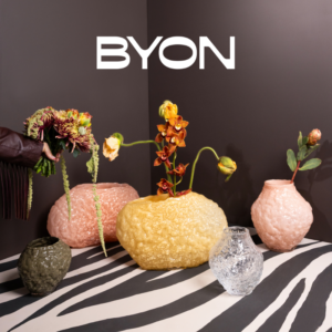 Corallo Vase L