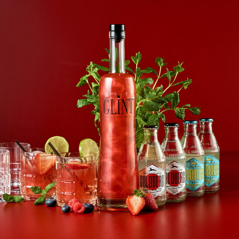 Glint Gt Pakke M/ Éclat Glas