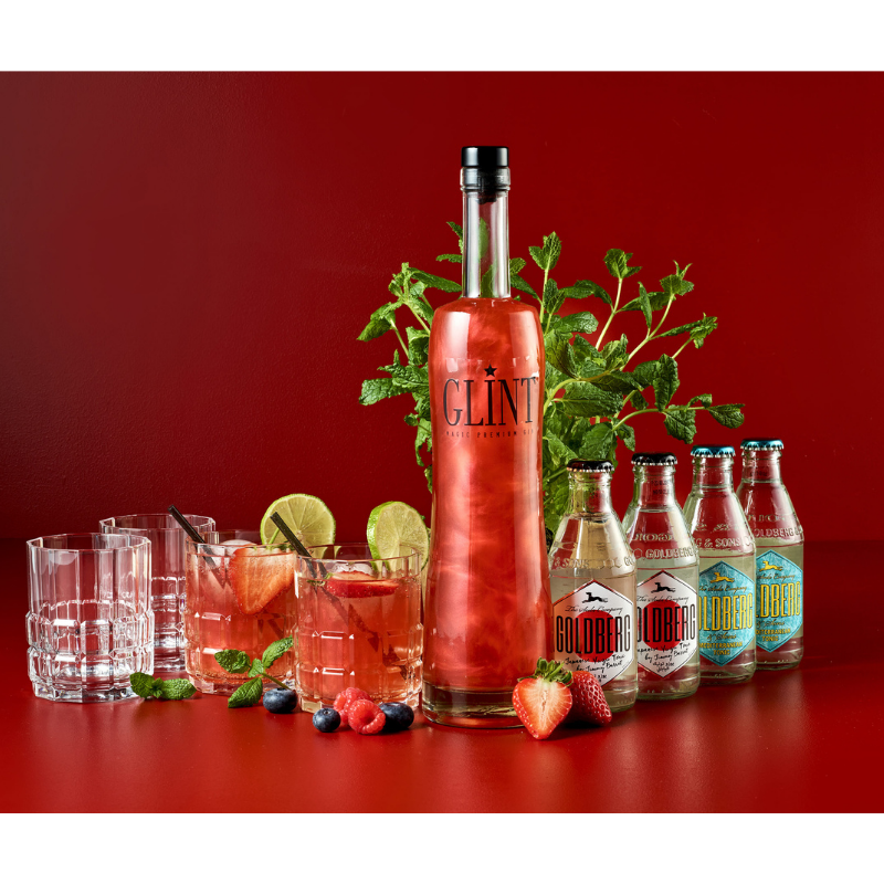 Glint Gt Pakke M/ Éclat Glas - Billede 2