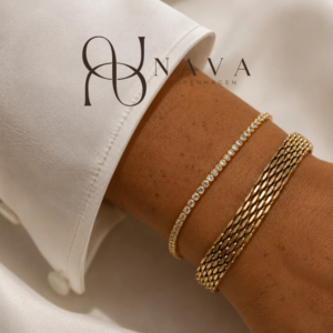 Mesh Bracelet