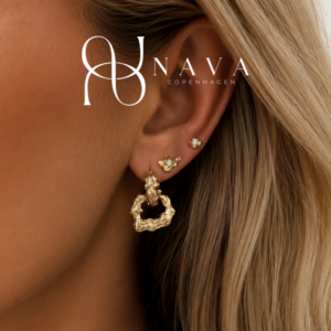 Rain Petite Studs