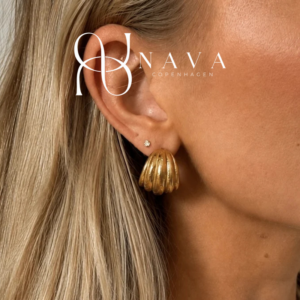 Coil Earrings