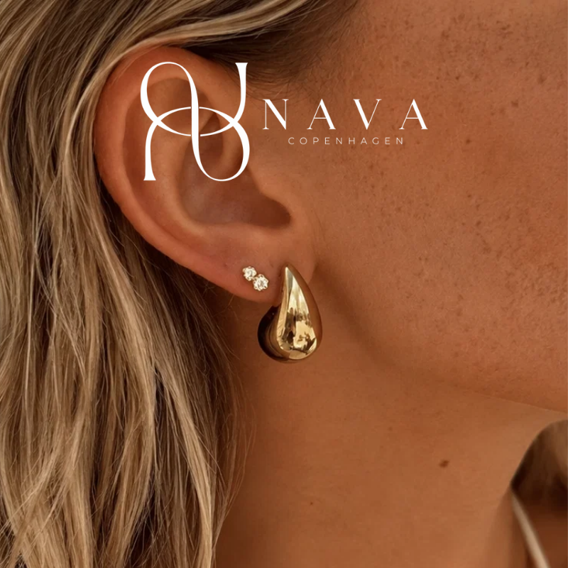 Luma Earrings