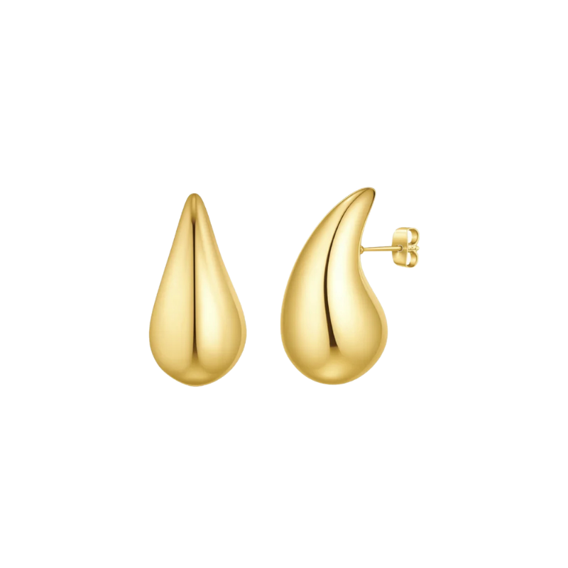 Luma Earrings - Billede 2