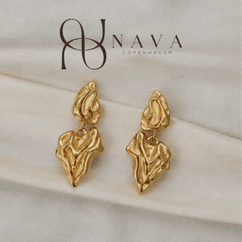 Crush Earrings