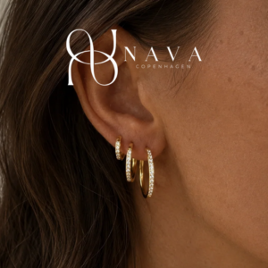 Belle Earrings S