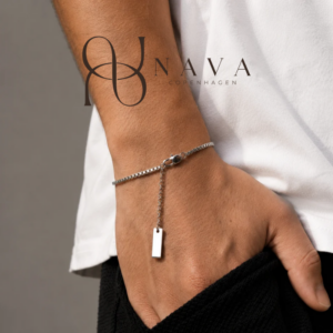 Box Chain Bracelet