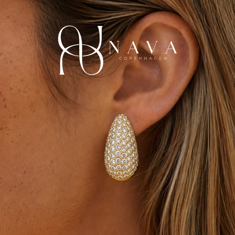 Sienna Earrings