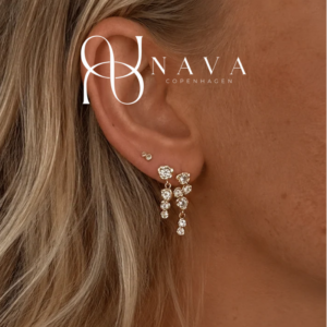 Cressida Earrings