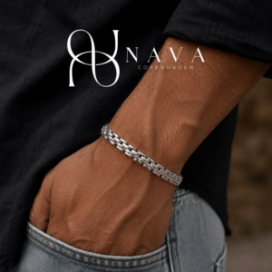 Atlas Bracelet