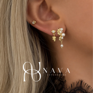 Fei Earrings