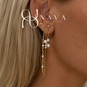 Varsha Earrings