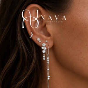 Avira Earrings