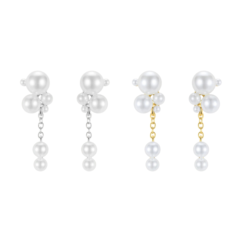 Marella Earrings - Billede 2