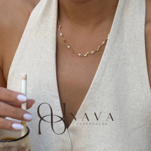 Lorelai Necklace