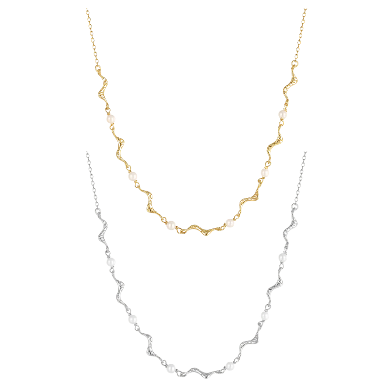Lorelai Necklace - Billede 2