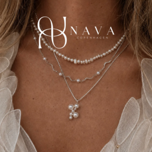 Coro Necklace